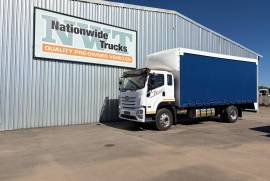 FAW, 16.260, 4x2 Drive, Tautliner Truck, New, 2026