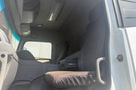 UD, Quon GW26.450, 6x4 Drive, Tipper Truck, Used, 2016
