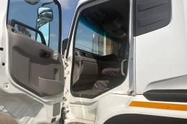UD, Quon GW26.450, 6x4 Drive, Tipper Truck, Used, 2016