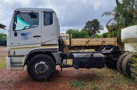 Truck Parts, Mitsubishi, Fuso, Stripping for Parts, Used, 2011