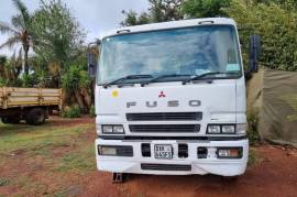 Truck Parts, Mitsubishi, Fuso, Stripping for Parts, Used, 2011
