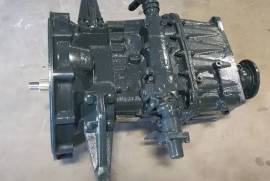 Truck Parts, Iveco, Eaton 5206, Gearbox, Used