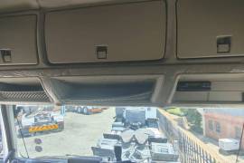 Iveco, Stralis 480, 6x4 Drive, Truck Tractor, Used, 2019