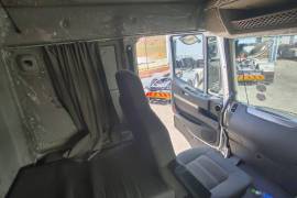 Iveco, Stralis 480, 6x4 Drive, Truck Tractor, Used, 2019