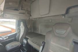 Iveco, Stralis 480, 6x4 Drive, Truck Tractor, Used, 2019