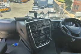 Iveco, Stralis 480, 6x4 Drive, Truck Tractor, Used, 2019