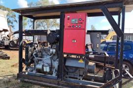 Other, 90kva, Generator, Used