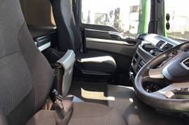 MAN, TGS 26.440, 6x4 Drive, Truck Tractor, Used, 2019