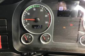 MAN, TGS 26.440, 6x4 Drive, Truck Tractor, Used, 2019