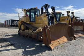 Caterpillar, D8R , Dozer, Used, 2014