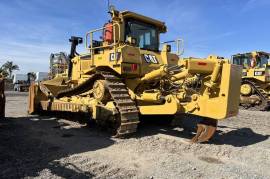 Caterpillar, D8R , Dozer, Used, 2014