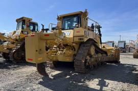 Caterpillar, D8R , Dozer, Used, 2014