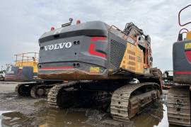 Volvo, EC950 , Excavator, Used, 2018