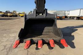 Volvo, EC950 , Excavator, Used, 2018