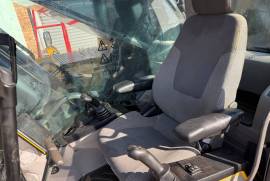 Volvo, EC950 , Excavator, Used, 2018