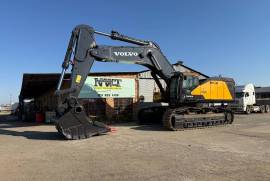 Volvo, EC950 , Excavator, Used, 2018
