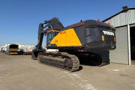 Volvo, EC950 , Excavator, Used, 2018