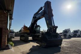 Volvo, EC950 , Excavator, Used, 2018
