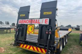 Martin, New Martin 40tonne step deck, Stepdeck Trailer, New, 2024