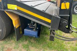 Martin, New Martin 40tonne step deck, Stepdeck Trailer, New, 2024
