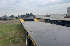 Martin, New Martin 40tonne step deck, Stepdeck Trailer, New, 2024