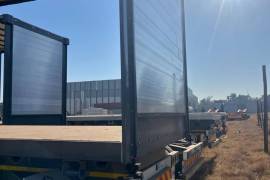 Prime, New 2024 Prime 37tonne Superlink Tautliner, Tautliner Trailer, New, 2024