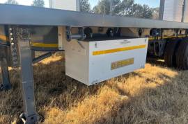 Prime, New 2024 Prime 37tonne Superlink Tautliner, Tautliner Trailer, New, 2024