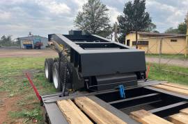 Martin, Brand new 2024 Martin 75 tonne removable gooseneck, Lowbed Trailer, New, 2024