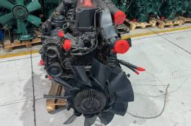 Truck Parts, Renault, DXI 7, Engine, Used