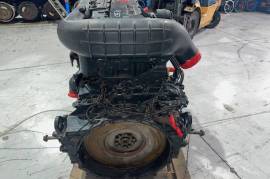 Truck Parts, Renault, DXI 7, Engine, Used