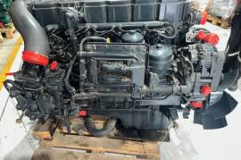 Truck Parts, Renault, DXI 7, Engine, Used