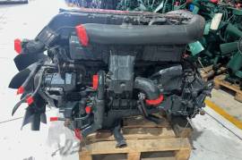 Truck Parts, Renault, DXI 7, Engine, Used