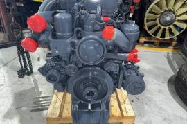 Truck Parts, Mercedes-Benz, 906, Engine, Used