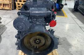 Truck Parts, Mercedes-Benz, 906, Engine, Used