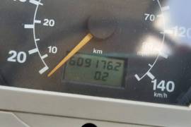 MAN, M2000 18.224 6 CUBE TIP, 4x2 Drive, Tipper Truck, Used, 2004