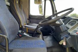 MAN, M2000 18.224 6 CUBE TIP, 4x2 Drive, Tipper Truck, Used, 2004