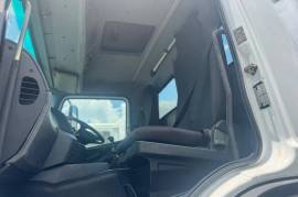 Mercedes Benz, 35-35 Axor 8 Cube, 8x4 Drive, Concrete Mixer Truck, Used, 2013