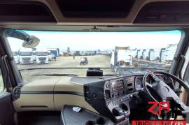 Mercedes Benz, ACTROS 2645 STANDARD [#11149], 6x4 Drive, Truck Tractor, Used, 2019