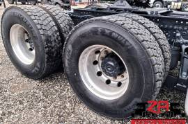 Mercedes Benz, ACTROS 2645 STANDARD [#11149], 6x4 Drive, Truck Tractor, Used, 2019