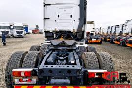 Mercedes Benz, ACTROS 2645 STANDARD [#11149], 6x4 Drive, Truck Tractor, Used, 2019