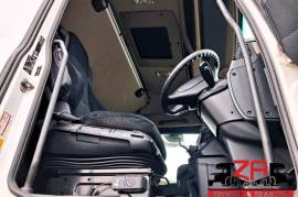 Mercedes Benz, ACTROS 2645 STANDARD [#11149], 6x4 Drive, Truck Tractor, Used, 2019