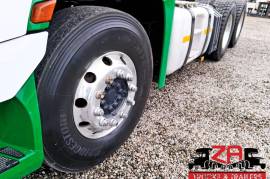 Mercedes Benz, ACTROS 2645 STANDARD [#11149], 6x4 Drive, Truck Tractor, Used, 2019