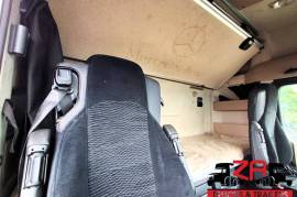 Mercedes Benz, ACTROS 2645 STANDARD [#11149], 6x4 Drive, Truck Tractor, Used, 2019