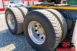 Mercedes Benz, ACTROS 2652 STANDARD [#11147], 6x4 Drive, Truck Tractor, Used, 2020