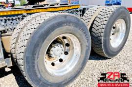 Mercedes Benz, ACTROS 2652 STANDARD [#11147], 6x4 Drive, Truck Tractor, Used, 2020