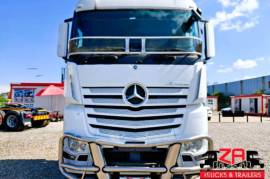 Mercedes Benz, ACTROS 2652 STANDARD [#11147], 6x4 Drive, Truck Tractor, Used, 2020