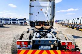 Mercedes Benz, ACTROS 2652 STANDARD [#11147], 6x4 Drive, Truck Tractor, Used, 2020