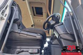 Mercedes Benz, ACTROS 2652 STANDARD [#11147], 6x4 Drive, Truck Tractor, Used, 2020