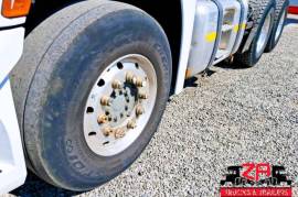 Mercedes Benz, ACTROS 2652 STANDARD [#11147], 6x4 Drive, Truck Tractor, Used, 2020