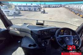 Mercedes Benz, ACTROS 2652 STANDARD [#11147], 6x4 Drive, Truck Tractor, Used, 2020